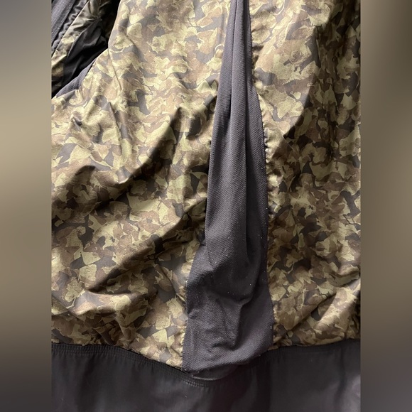 Fo Drizzle rain jacket 4 - Picture 6 of 7